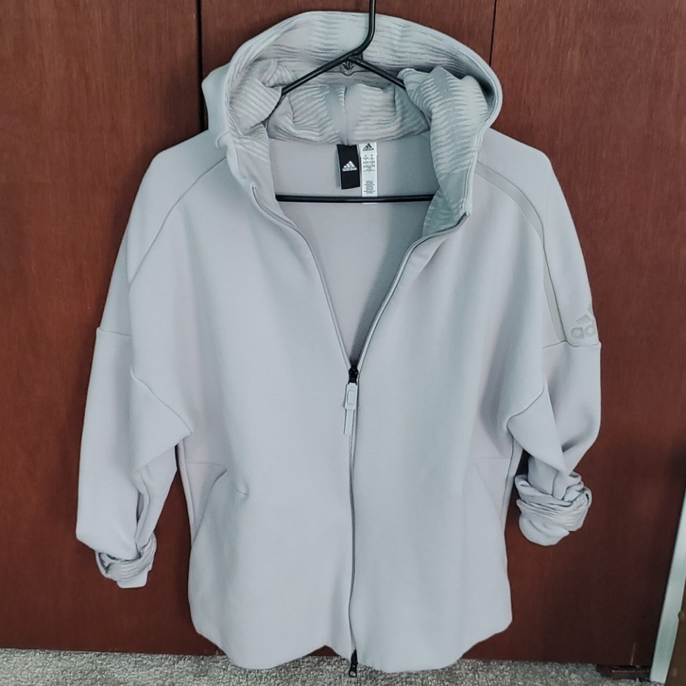 Adidas Jacket